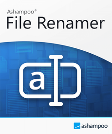 File Renamer