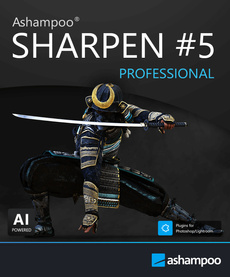 SHARPEN #5 professional