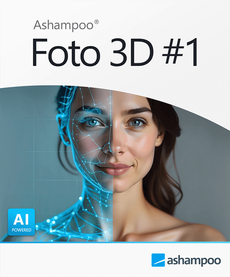 Foto 3D #1