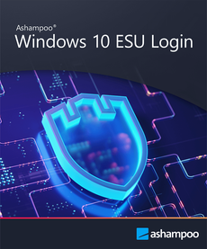 Windows 10 ESU Login