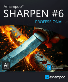 SHARPEN #6 professional