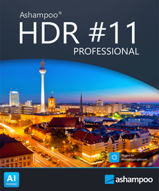 HDR #11 professional