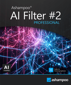 AI Filter #2 professional