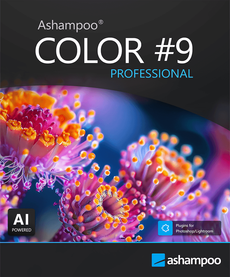 COLOR #9 professional