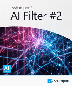 AI Filter #2
