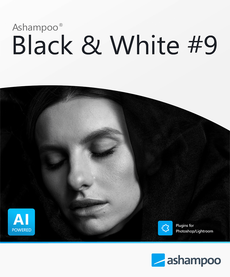 BLACK & WHITE #9