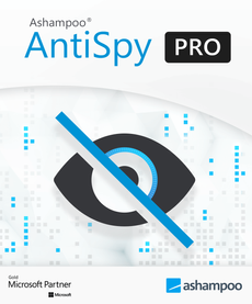 AntiSpy Pro