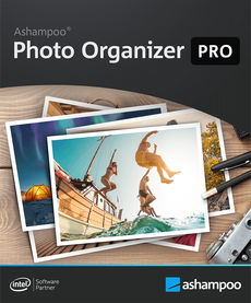 Photo Organizer Pro 