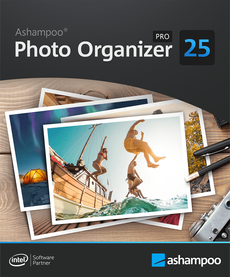 Photo Organizer Pro 25