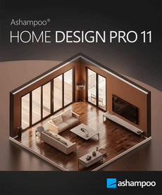 Home Design Pro 11