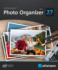 Photo Organizer Pro 27
