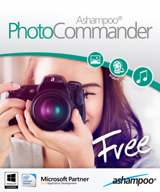 Photo Commander FREE