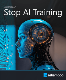 Stop AI Training