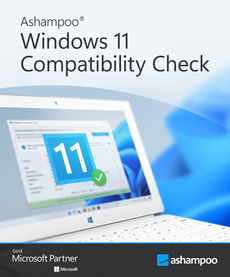 Windows 11 Compatibility Check