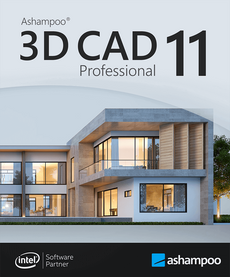 3D CAD Professional 11