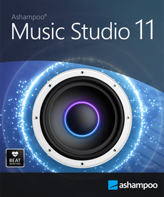 Music Studio 11