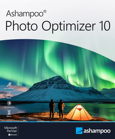 Photo Optimizer 10