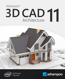 3D CAD Architecture 11