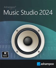 Music Studio 2024