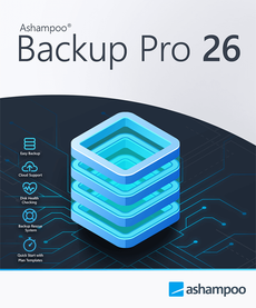 Backup Pro 26