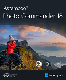 Photo Commander 18