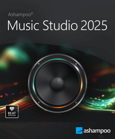 Music Studio 2025
