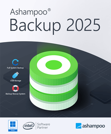 Backup 2025