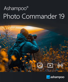 Photo Commander 19