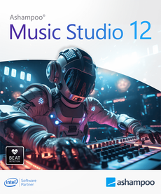 Music Studio 12
