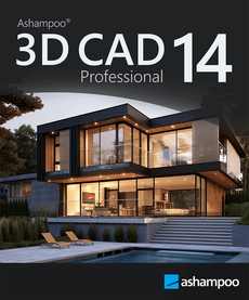 3D CAD Professional 14