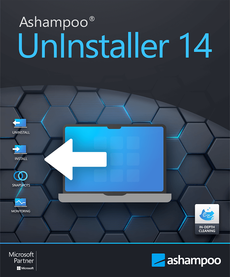 UnInstaller 14