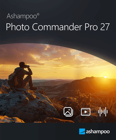 Photo Commander Pro 27