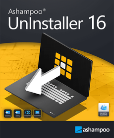 UnInstaller 16