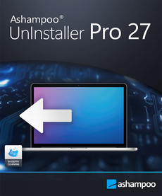UnInstaller Pro 27