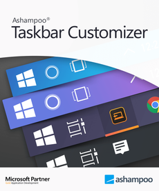 Taskbar Customizer