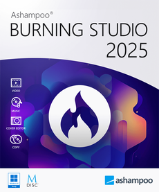 Burning Studio 2025