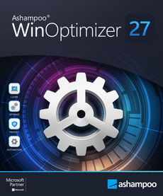 WinOptimizer 27