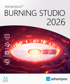 Burning Studio 2026