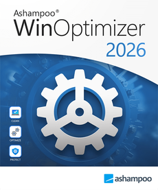 WinOptimizer 2026
