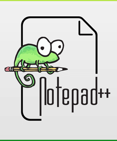 Notepad++
