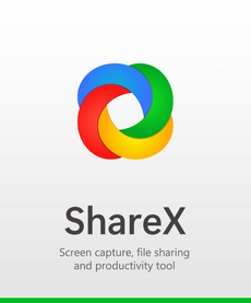 ShareX