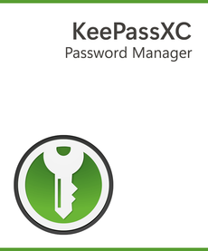KeePassXC