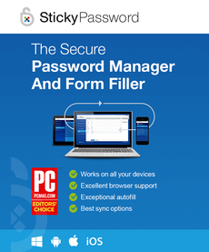 Sticky Password Premium