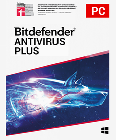 Antivirus Plus