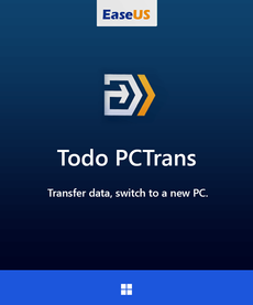 Todo PCTrans Pro