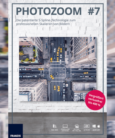 PhotoZoom Classic 7