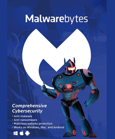 Malwarebytes Premium