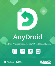 AnyDroid