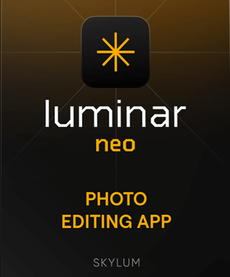 Luminar Neo