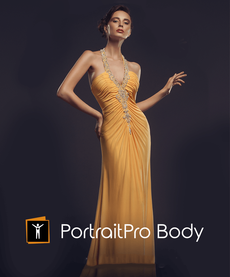 PortraitPro Body 3